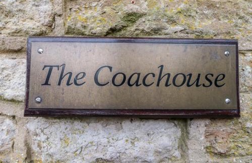 East Ayton House | The Coach House