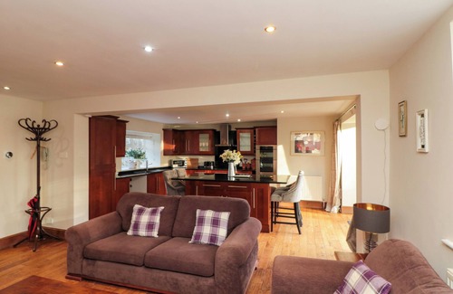 East Ayton Cottage | The Coach House