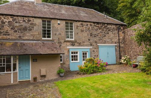 Blairlogie House | The Coach House