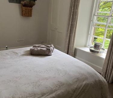 Blairlogie House | The Coach House