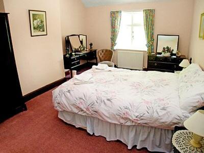 Cotehill House | The Coach House