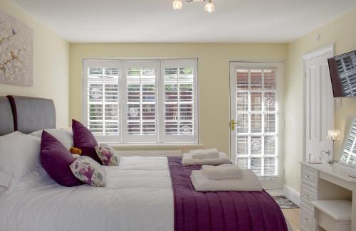 Ryde House | The Coach House