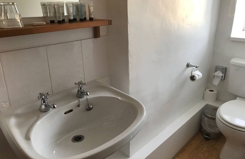 South Luffenham Hotel | The Coach House Inn