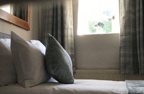 South Luffenham Hotel | The Coach House Inn
