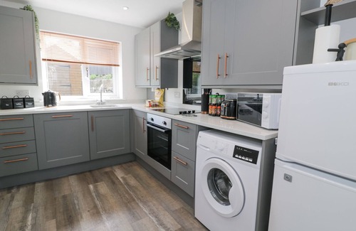 Dolgellau Cottage | THE COACH HOUSE, pet friendly, country holiday cottage in Dolgellau
