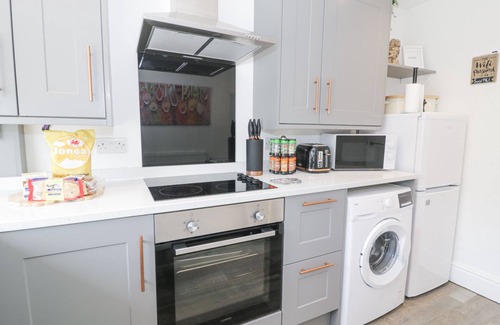 Dolgellau Cottage | THE COACH HOUSE, pet friendly, country holiday cottage in Dolgellau