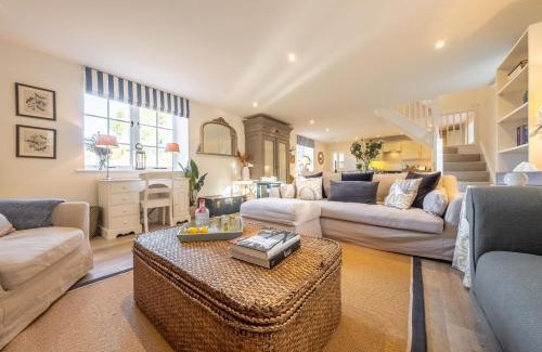 Hunstanton House | The Coach House R 6