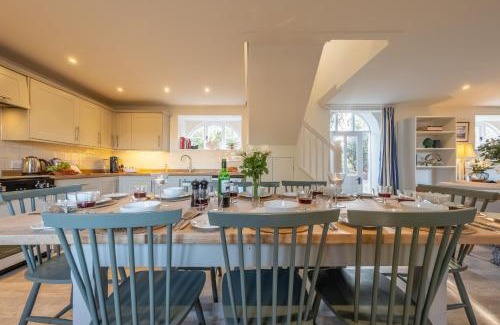 Hunstanton House | The Coach House R 6