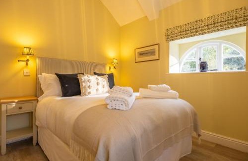 Hunstanton House | The Coach House R 6