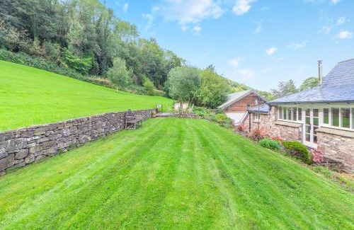 Abergavenny House | The Coach House - Uk45027
