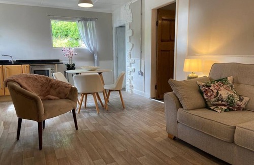 East Morton House | The Coachhouse
