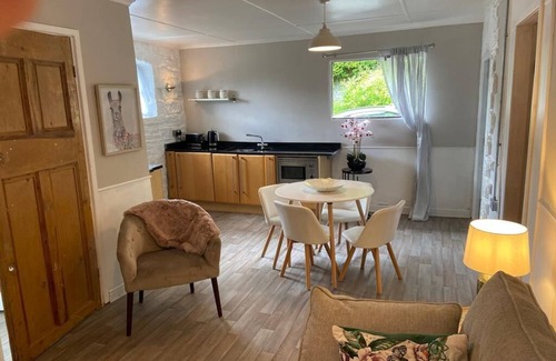East Morton House | The Coachhouse