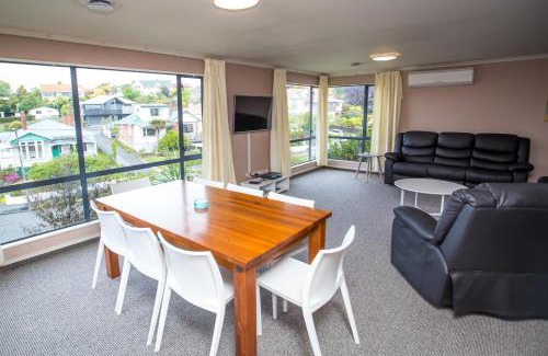 Timaru Hotel | The Coast Motel, formerly Homestead Lodge Motel
