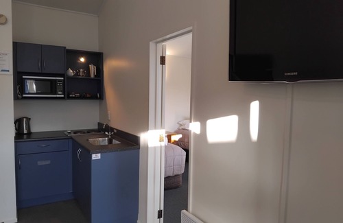 Timaru Hotel | The Coast Motel