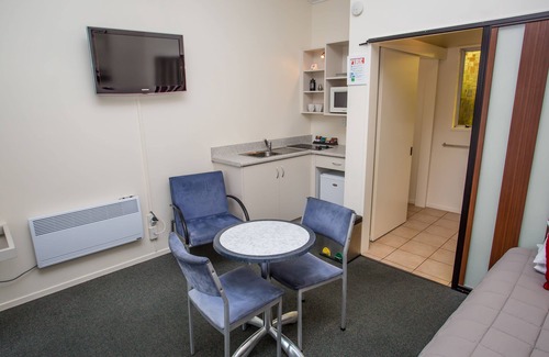 Timaru Hotel | The Coast Motel