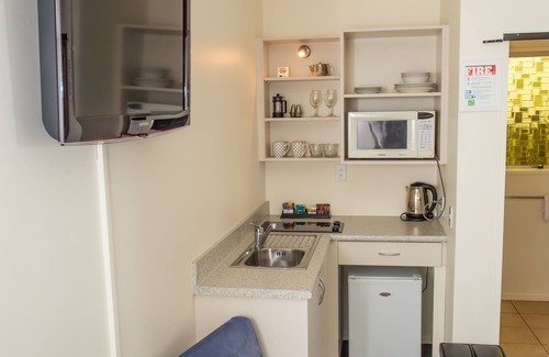 Timaru Hotel | The Coast Motel
