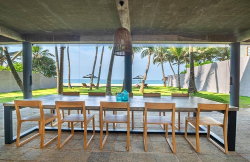 Induruwa Villa | The Coast, Sri Lanka - Villa