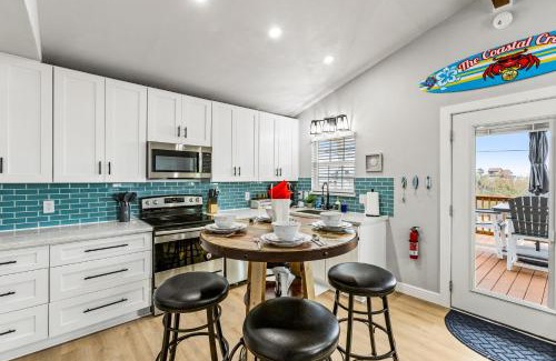 Cedar Lane House | The Coastal Crab