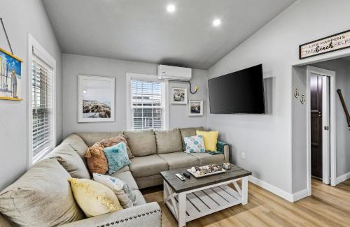 Cedar Lane House | The Coastal Crab