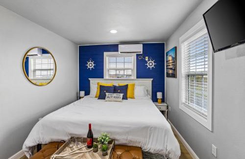 Cedar Lane House | The Coastal Crab