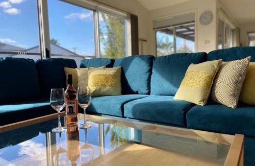 Lake Conjola House | The Coastal Haven
