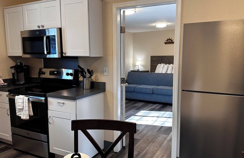 Long Beach Hotel | The Coastal Inn and Suites