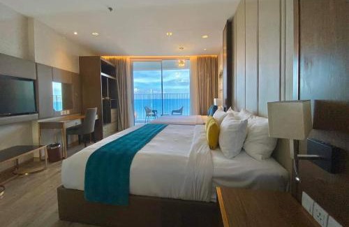 Tran Phu Beach House | The Coastal Nest Nha Trang Bay