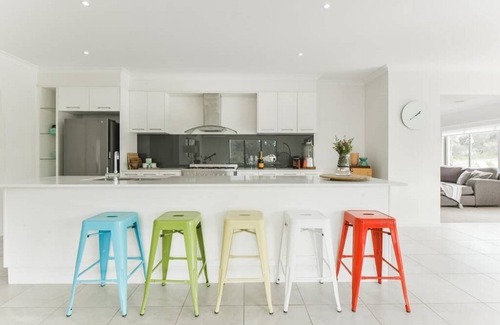 St. Andrews Beach House | The Coastal Retreat @ St Andrews Beach