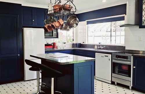 Motueka House | The Coastal Villa Motueka