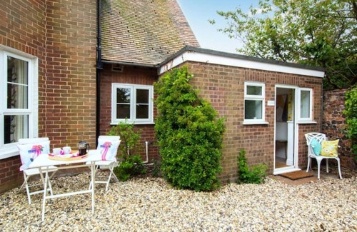 Wells-next-the-Sea House | The Cobblers, Luxury Coastal House for 16 in Wells Next The Sea, Norfolk.