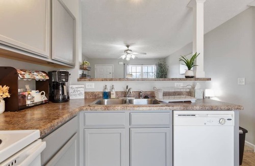 Spring Hill House | The Cobblestone Cottage