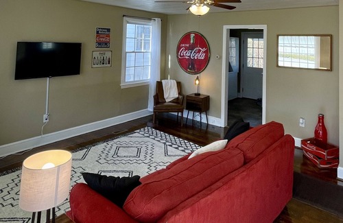 Roanoke House | 🥤The Coca Cola House 🥤