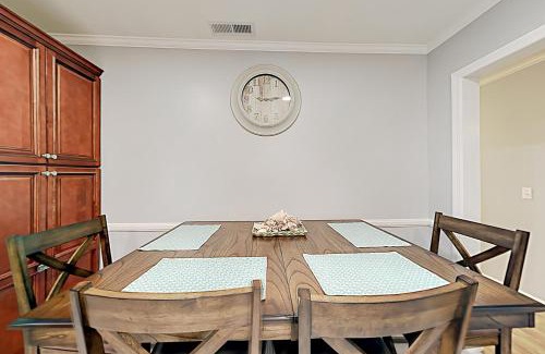 Long Beach House | The Coco Cabana