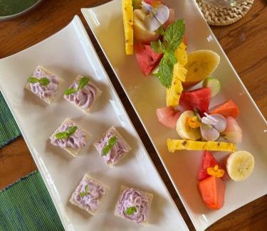 Talawila Cabin | The Coconut Experience Eco Lodge - Wilpattu