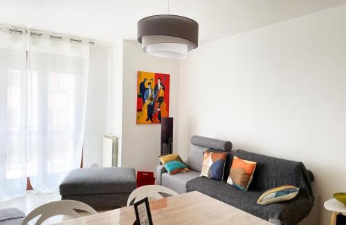 Arezzo Apartment | The Cocoon Apartment Ombrone