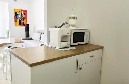 Arezzo Apartment | The Cocoon Apartment Ombrone