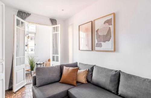 La Sagrada Familia Apartment | The Collection Barcelona - Sagrada Familia- Emblematic and Charming Catalan Home