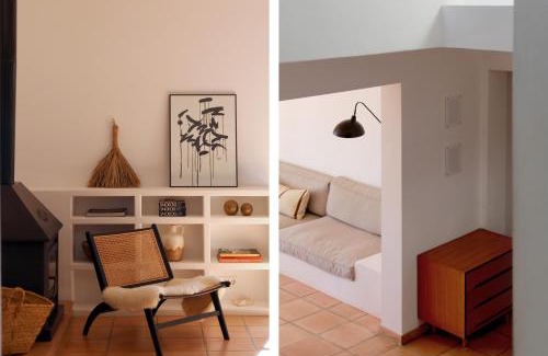 Mijas Villa | The Collector's House Finca with pool