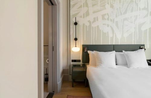 Duivelseiland Hotel | The College Hotel Amsterdam, Autograph Collection