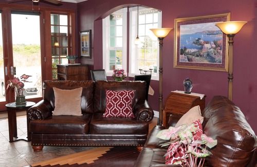 Ocean Shores House | The Collins Inn and Seaside Cottages - Adults Only