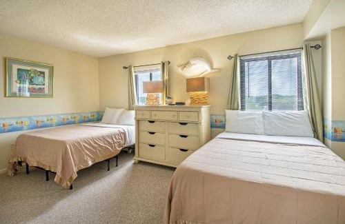 Northeast Virginia Beach Apartment | The Colony at Virginia Beach by TripForth