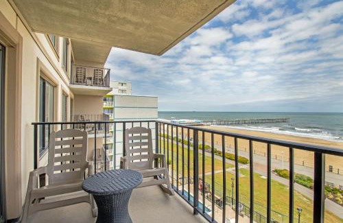 Northeast Virginia Beach Apartment | The Colony at Virginia Beach by TripForth