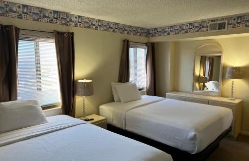 Northeast Virginia Beach Resort | The Colony at Virginia Beach