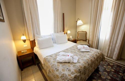Haifa Hotel | The Colony Hotel