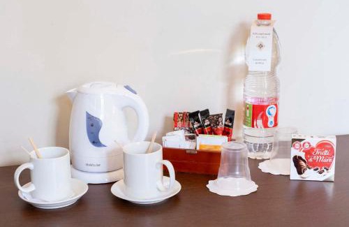 Haifa Hotel | The Colony Hotel