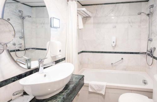 Haifa Hotel | The Colony Hotel