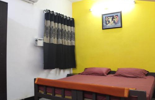 Nungambakkam House | The coloursinn Home stays