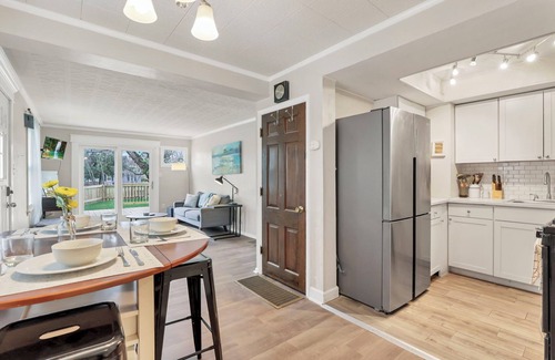 Worthington House | The Columbus Blue Bungalow