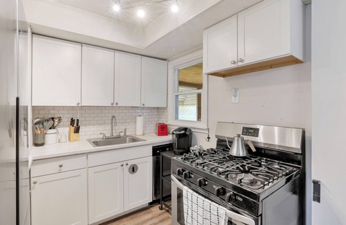 Worthington House | The Columbus Blue Bungalow