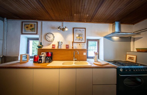 Le Valtin Other | The Combe refuge